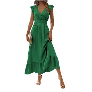 Women’s Summer Dress